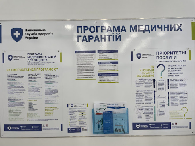 Якість Життя