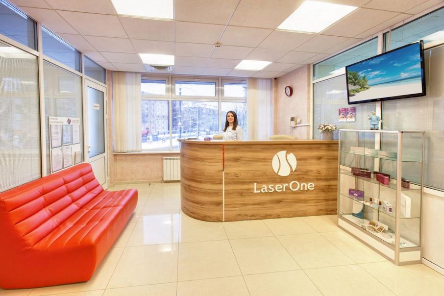 LaserOne