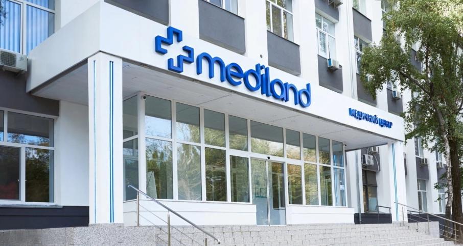 Mediland