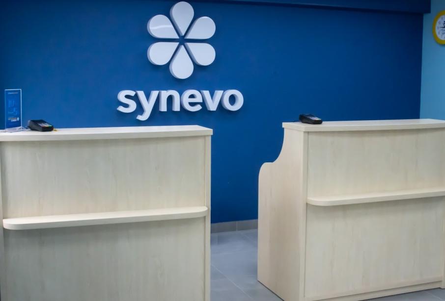 Synevo