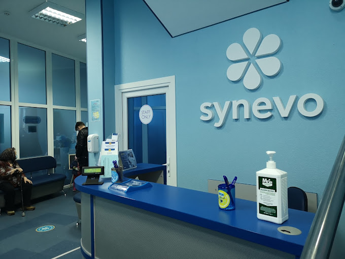 Synevo