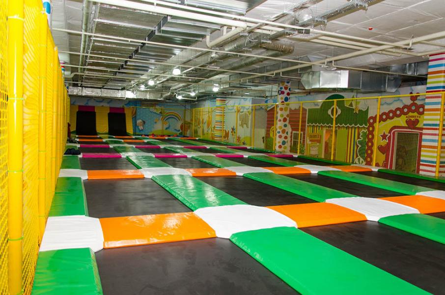 Fly Park