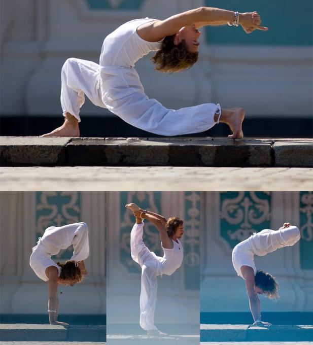 Ishvara Yoga