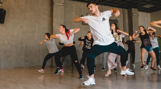 Dside Dance Studio