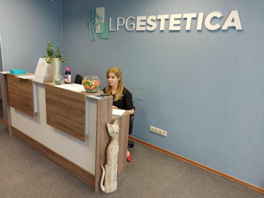 LPG ESTETICA
