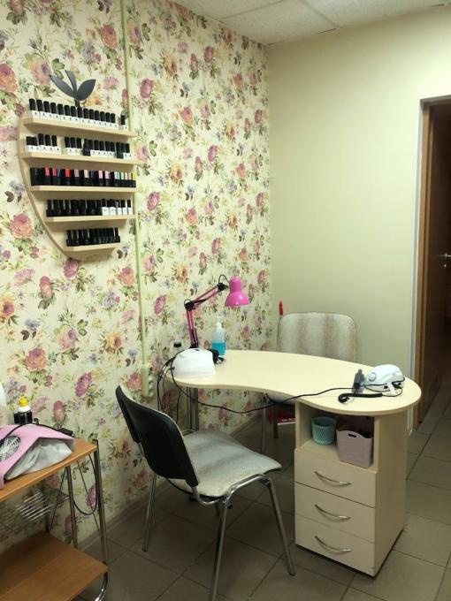 SOFT Beauty Room