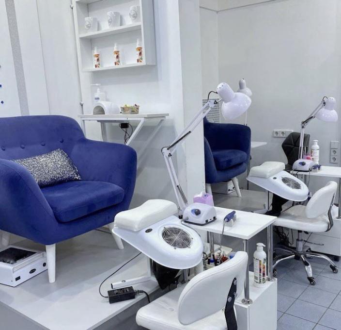 Nail Tuning