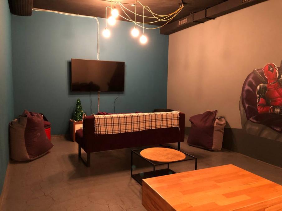 LOFT