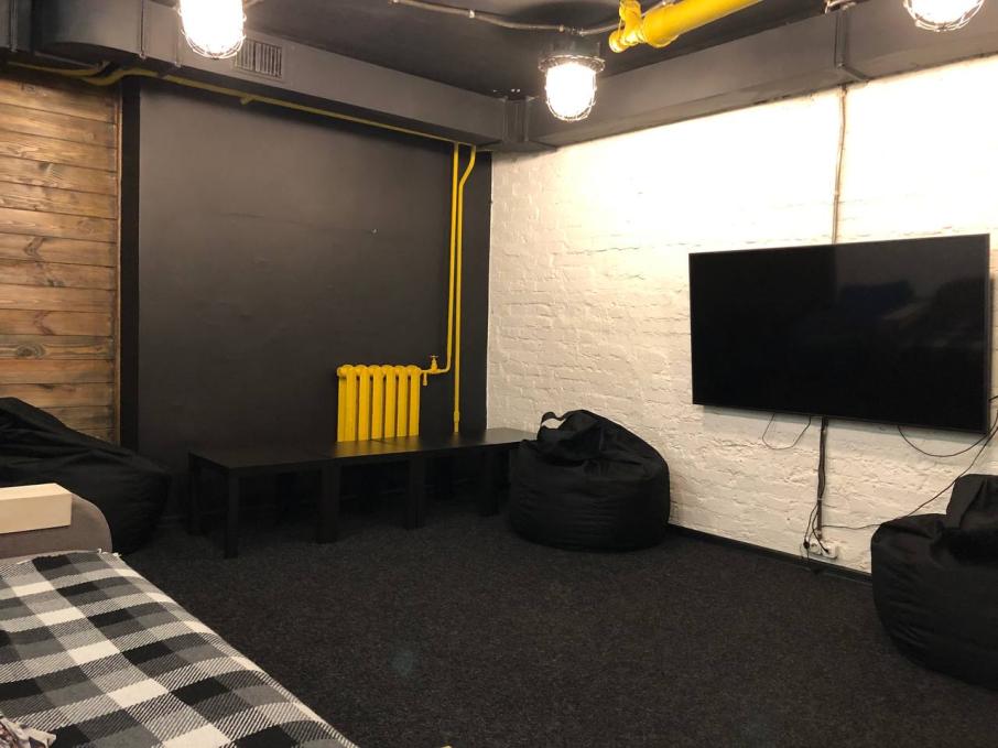 LOFT