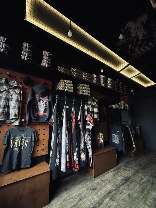 Balak Tattoo Studio
