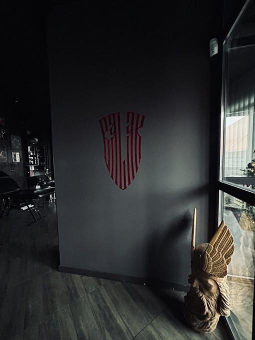 Balak Tattoo Studio