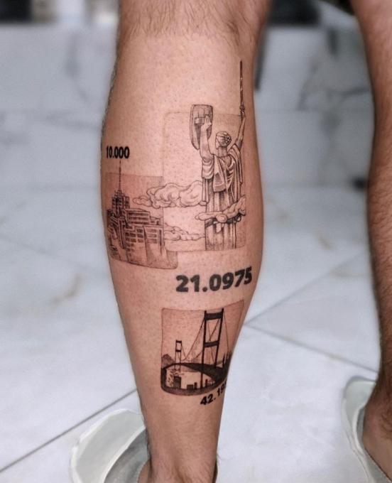 Ink Heart Tattoo Studio