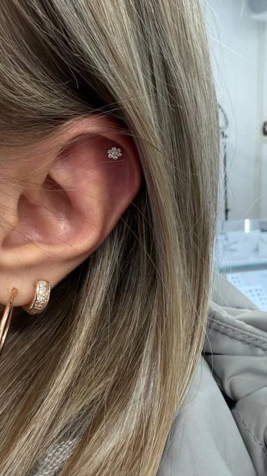 Prime Body Piercing