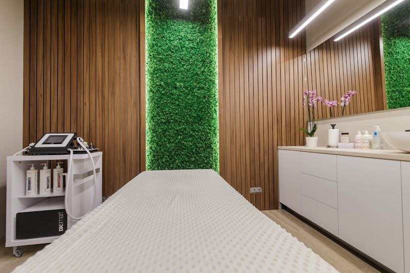 A LOfT OF HEALTH