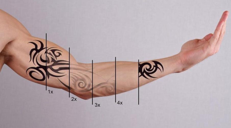 NO TATTOO