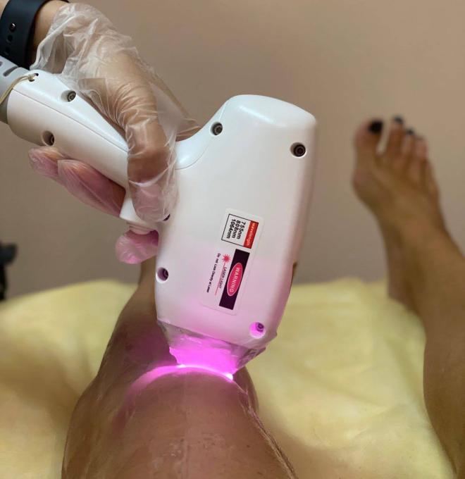 Laser Time