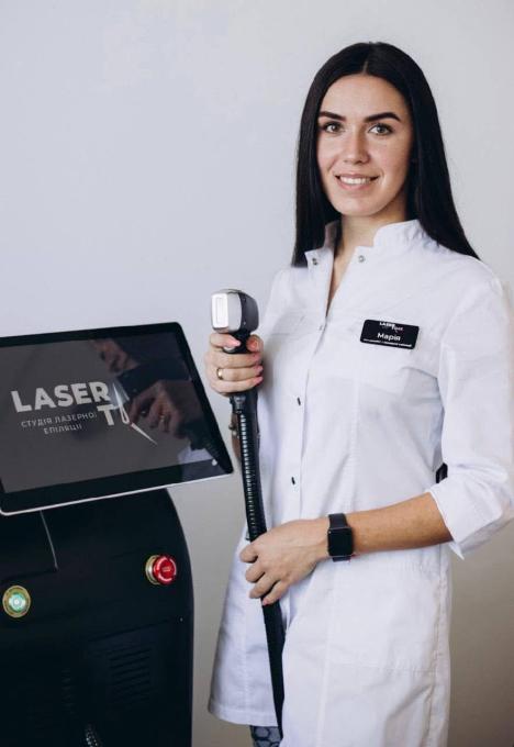 Laser Time