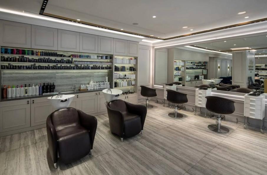 BEAUTY ZONE
