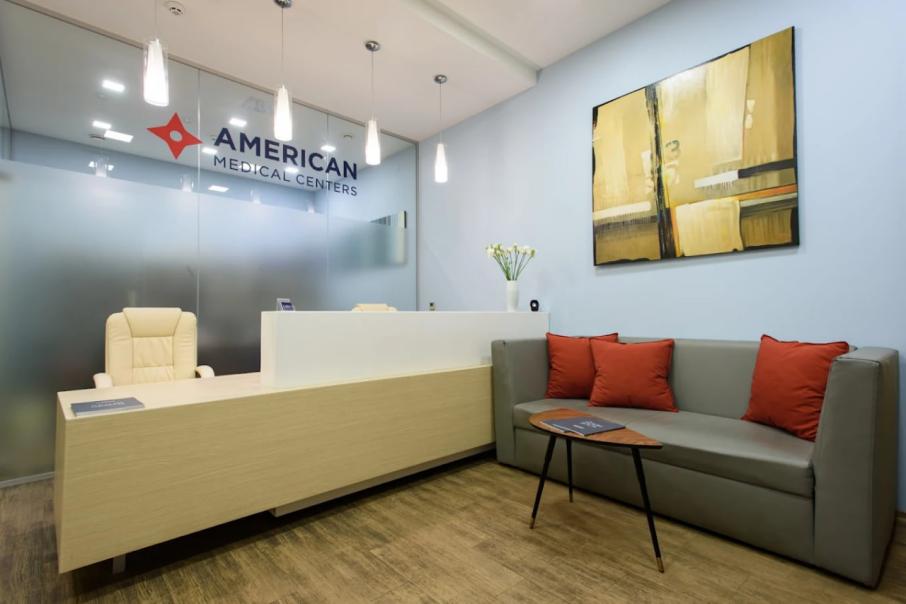 American Medical Centers