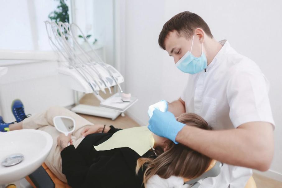 Master Vision