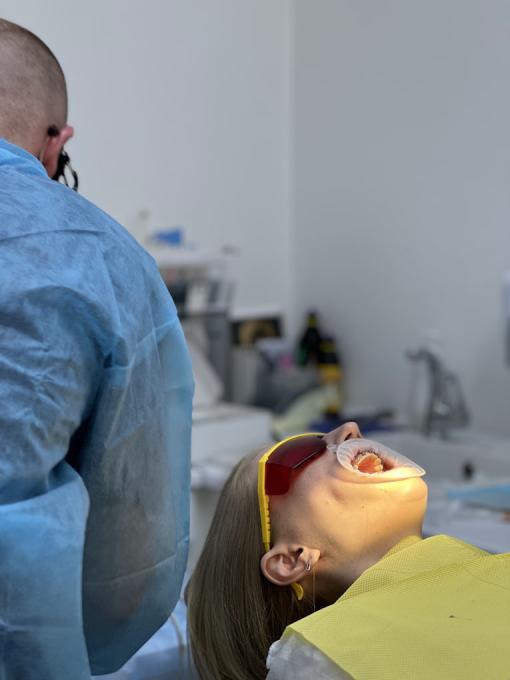 Mega Dental