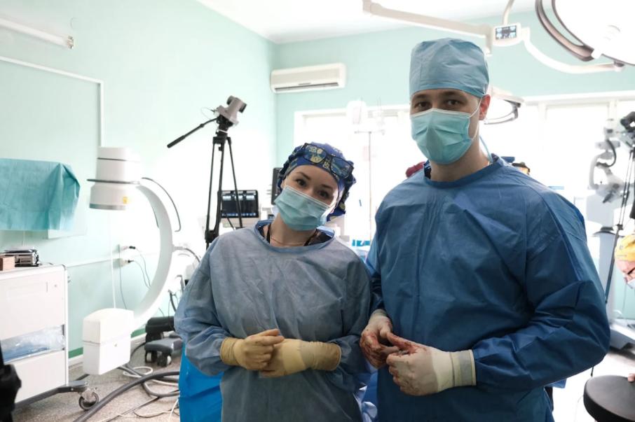 Dr. Panchenko