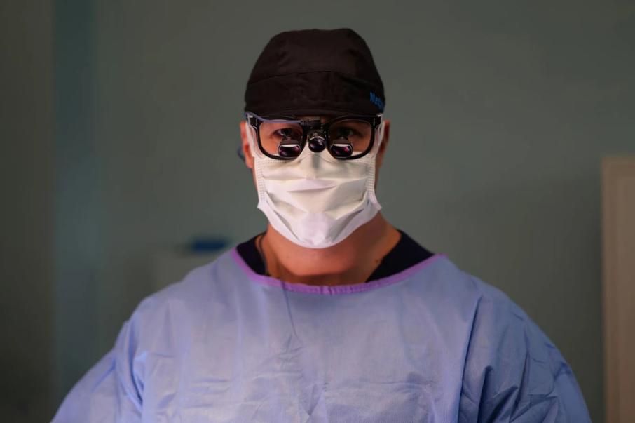 Dr. Panchenko