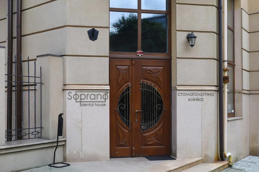 Soprano