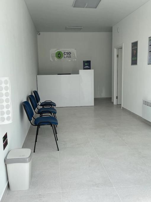 CSD Lab