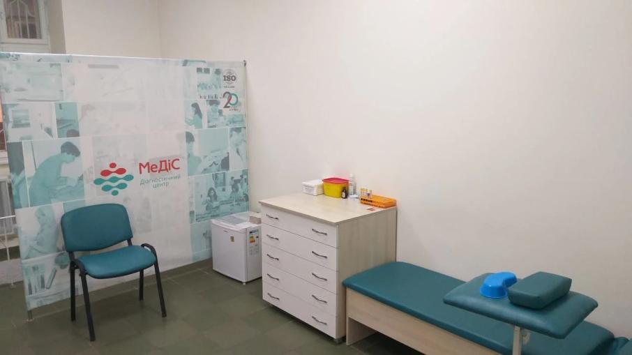 Медіс