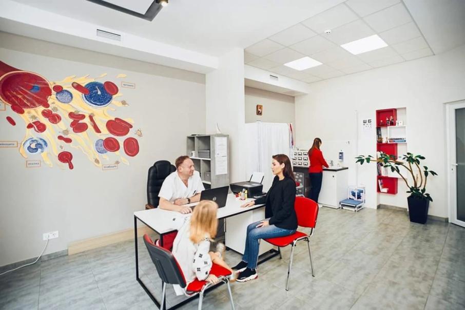Doctor Smart