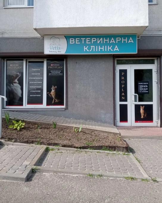 Vetis