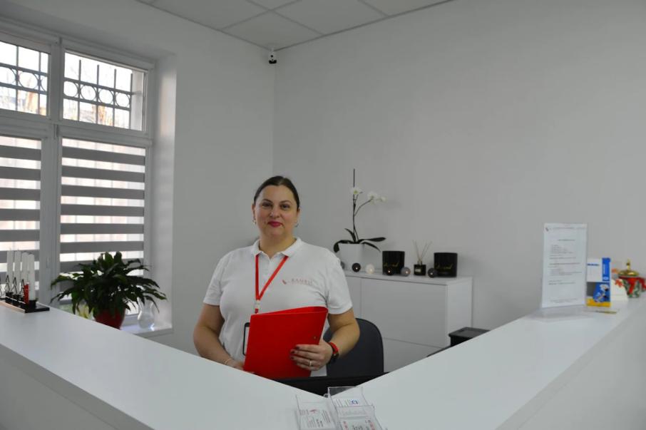 Калина