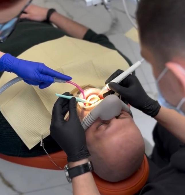 SmartDent