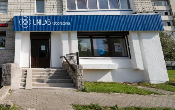Unilab