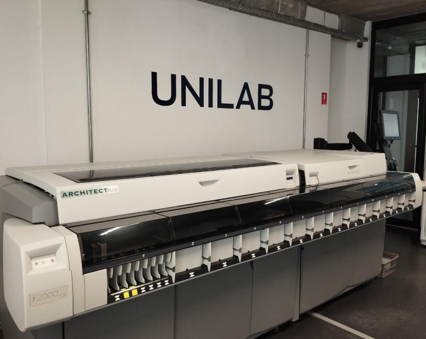 Unilab