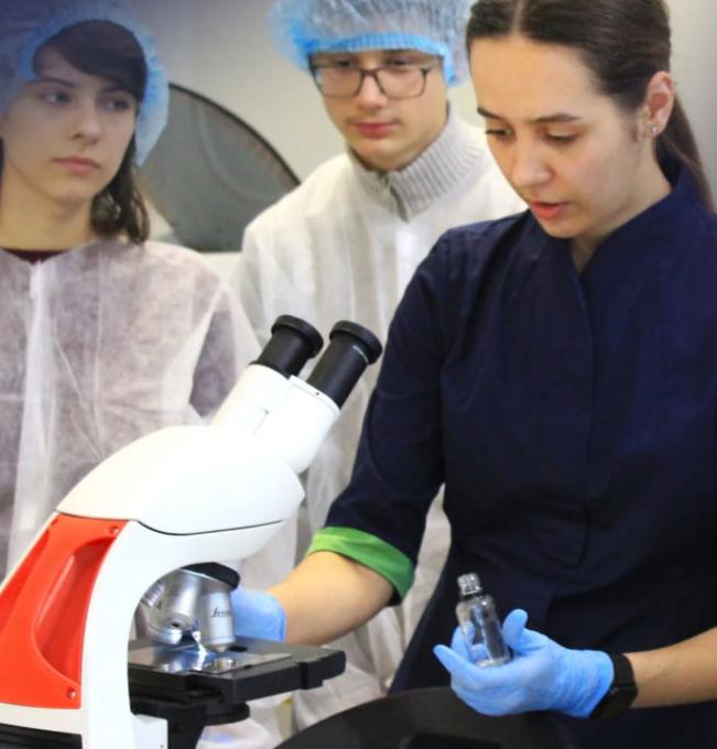 CSD Lab