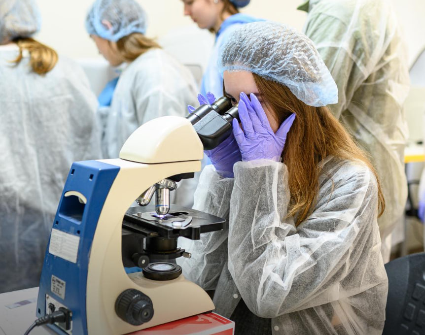 CSD Lab