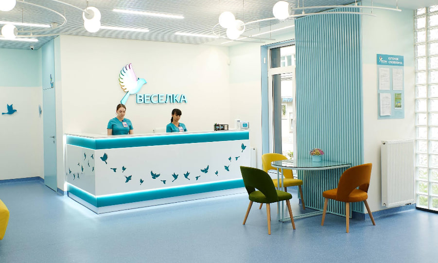 Веселка