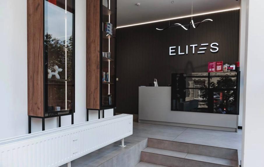 Elites