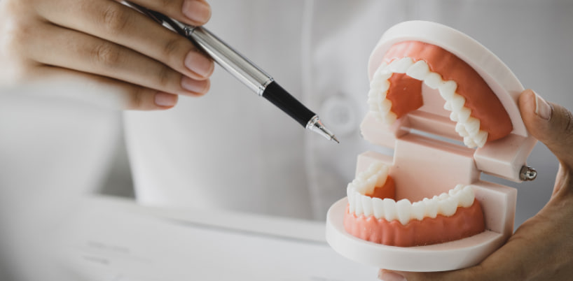 Dental Avenue