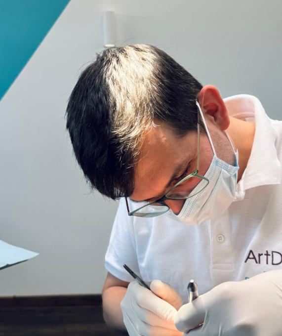 ArtDent
