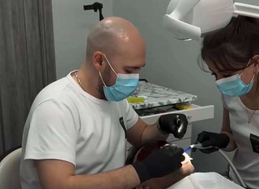 Team Dental