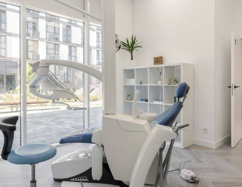 Your Dentist