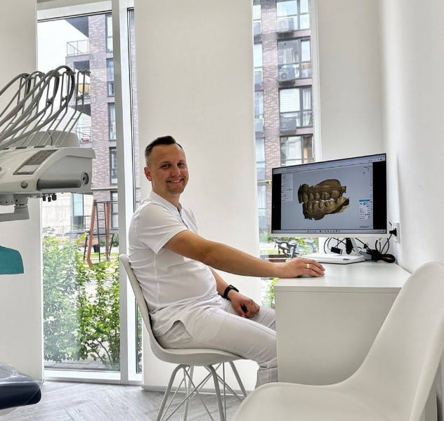 Your Dentist