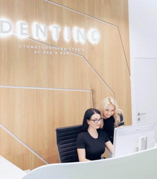 Dentino