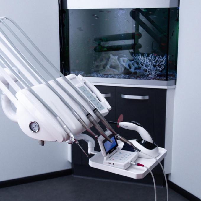 Precision Dental Clinic