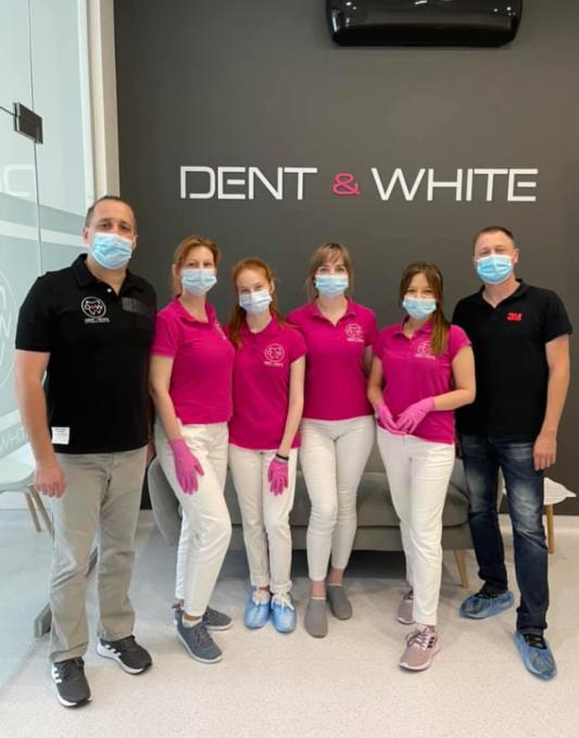 Dent&White