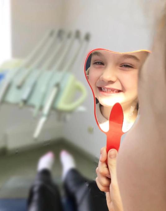 Geliodent