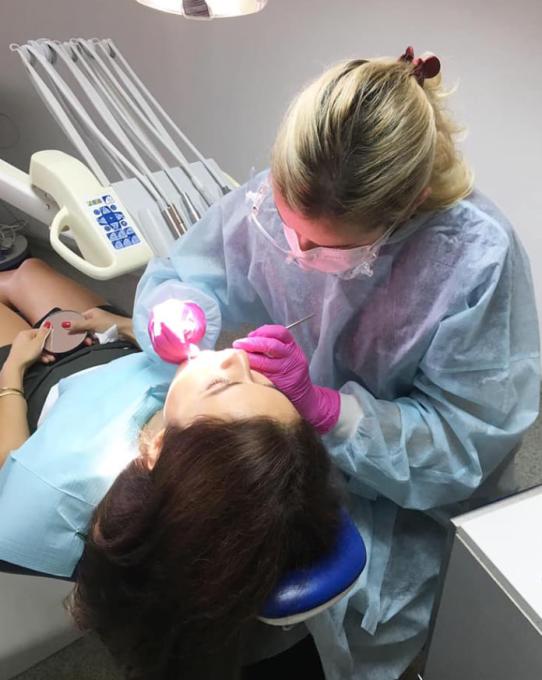 Geliodent